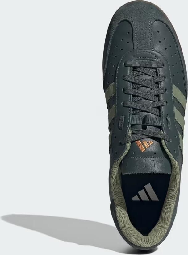 Adidas Velosamba Leren Schoenen - Foto 2