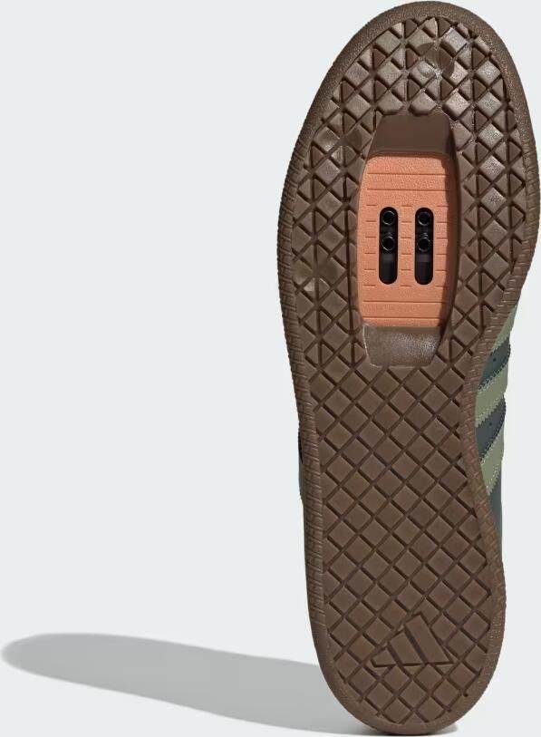 Adidas Velosamba Leren Schoenen - Foto 3