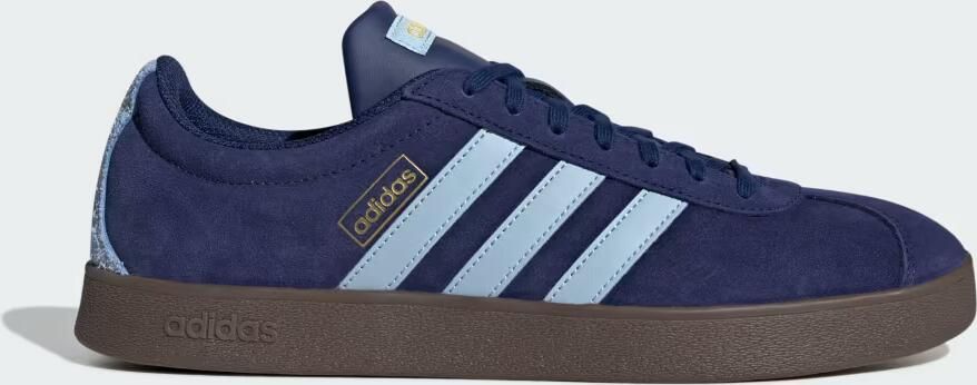 Adidas VL Court 2.0 Schoenen