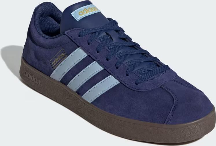Adidas VL Court 2.0 Schoenen - Foto 5