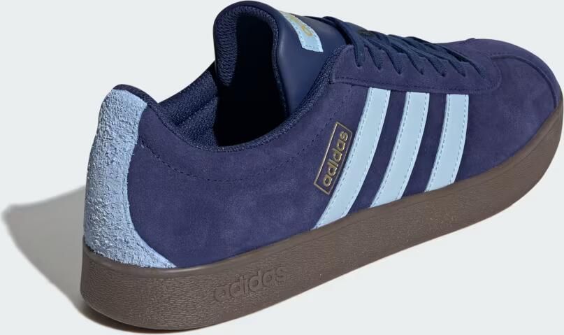 Adidas VL Court 2.0 Schoenen - Foto 4