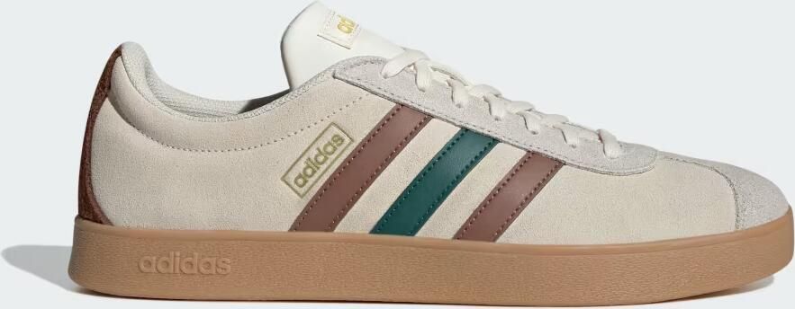 Adidas VL Court 2.0 Schoenen