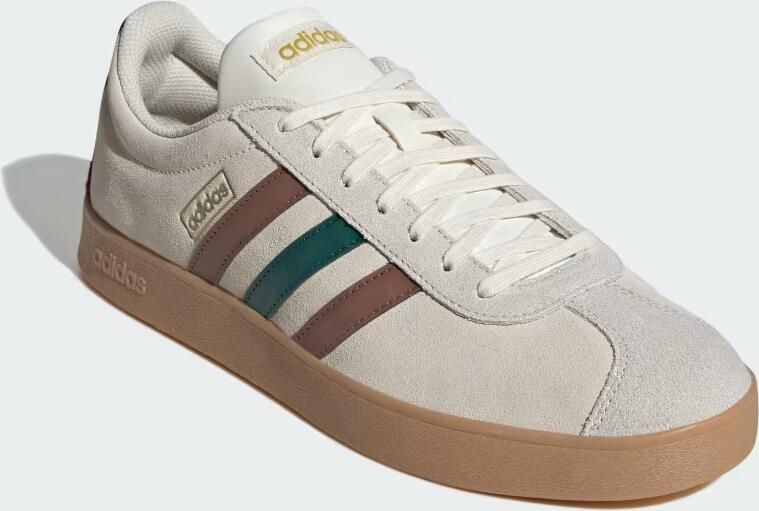 Adidas VL Court 2.0 Schoenen - Foto 4