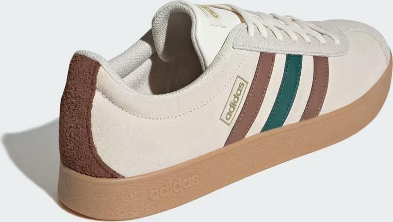 Adidas VL Court 2.0 Schoenen - Foto 5