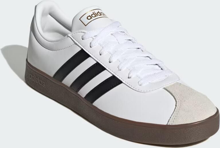 Adidas VL Court 2.0 Shoes - Foto 4