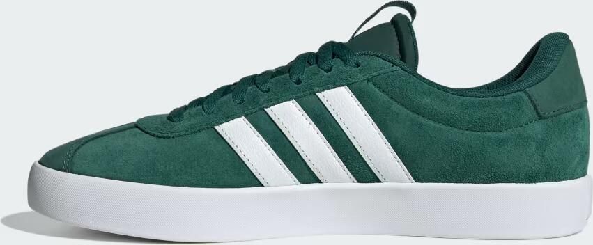 Adidas Sportswear Sneakers VL COURT 3.0 geïnspireerd door het ontwerp van de adidas samba - Foto 6