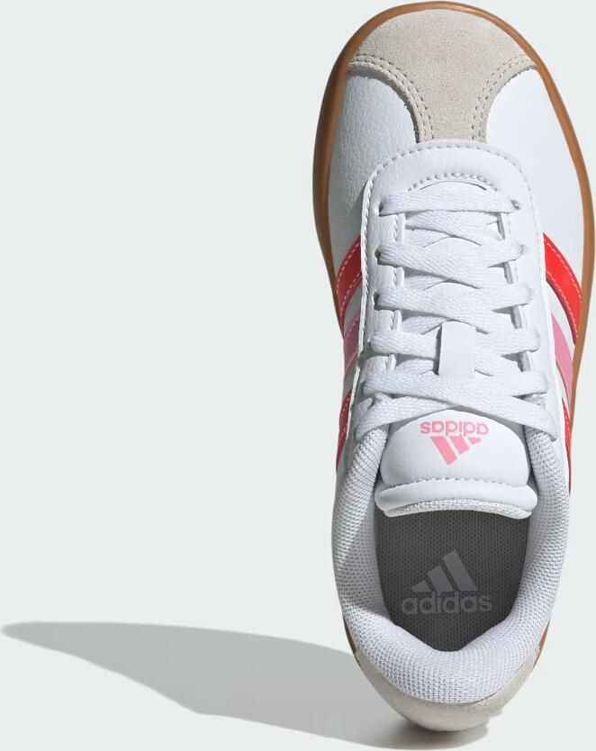 Adidas Vl Court 3.0 Schoenen Wit - Foto 2