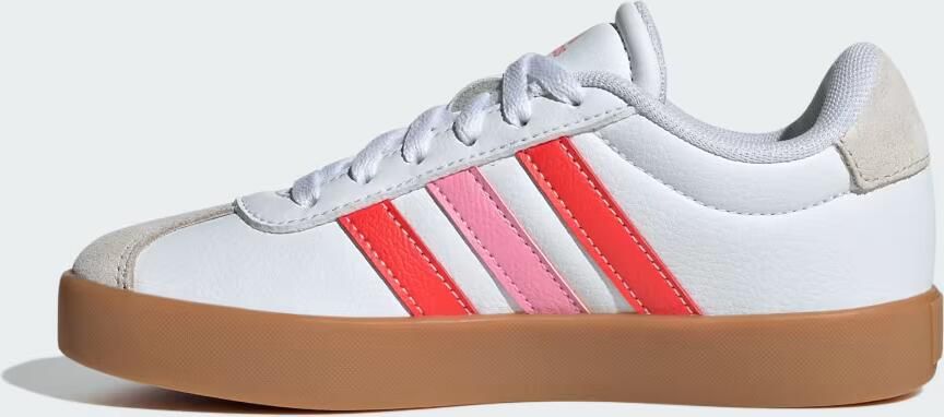Adidas Vl Court 3.0 Schoenen Wit - Foto 7