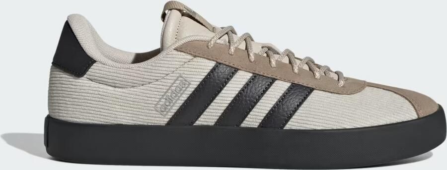 Adidas Sportswear VL Court 3.0 Schoenen Unisex Beige - Foto 3