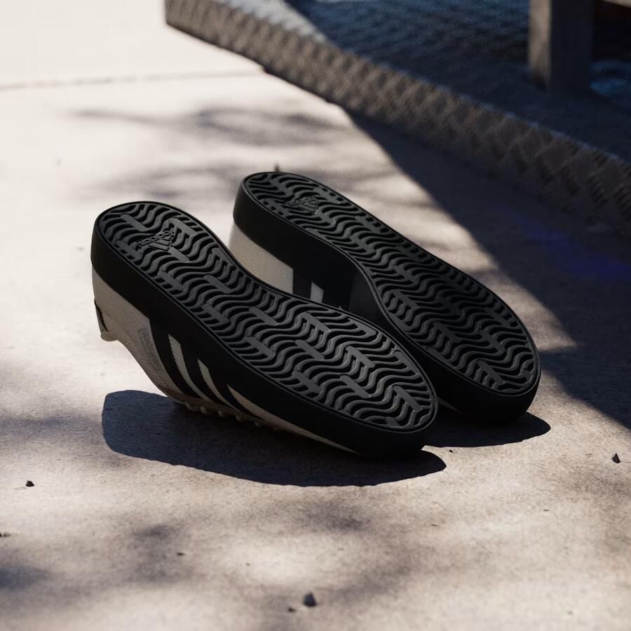 Adidas Sportswear VL Court 3.0 Schoenen Unisex Beige - Foto 5