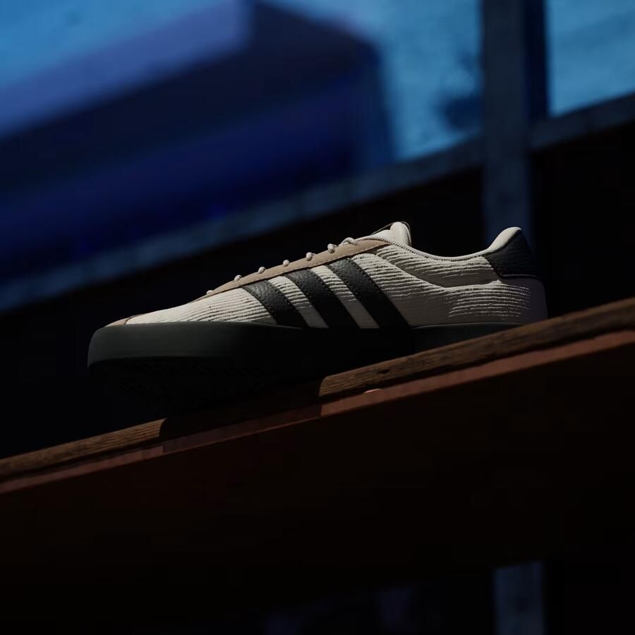 Adidas Sportswear VL Court 3.0 Schoenen Unisex Beige - Foto 8