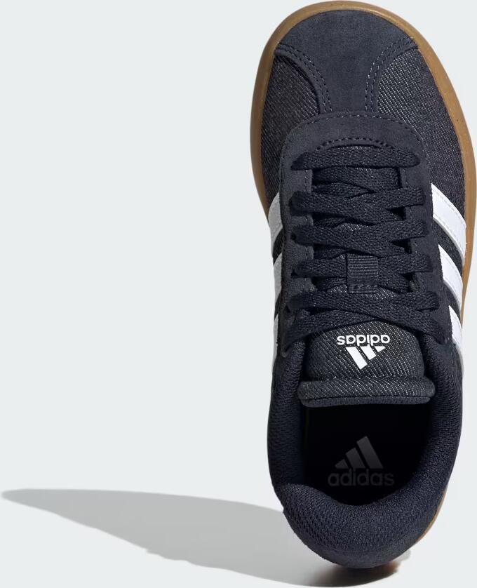 Adidas Sportswear VL Court 3.0 Schoenen Kids Kinderen Blauw - Foto 3