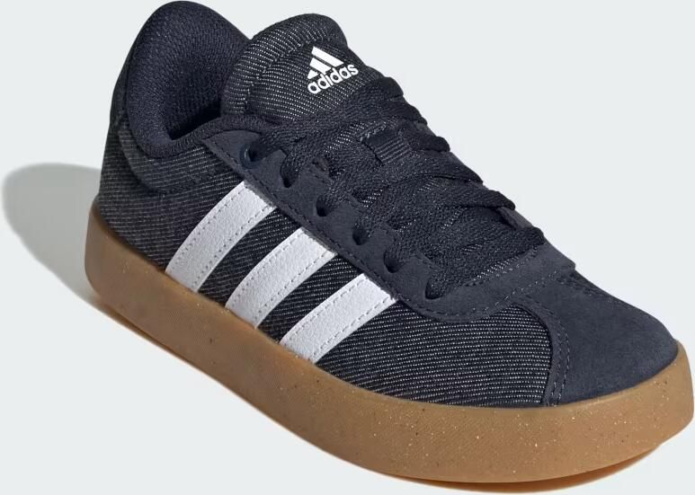 Adidas Sportswear VL Court 3.0 Schoenen Kids Kinderen Blauw - Foto 6