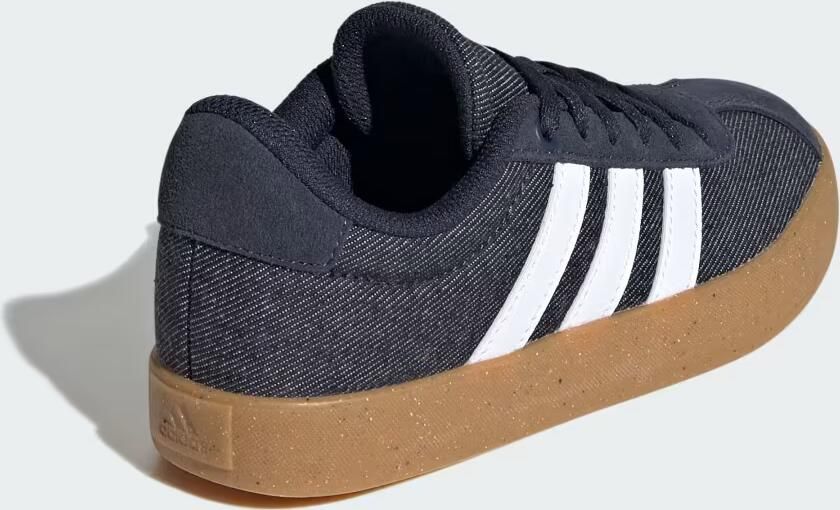 Adidas Sportswear VL Court 3.0 Schoenen Kids Kinderen Blauw - Foto 5