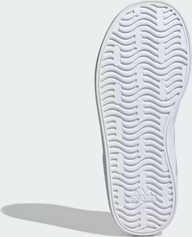 Adidas Sportswear VL Court 3.0 Schoenen Kids Kinderen Turquoise - Foto 5