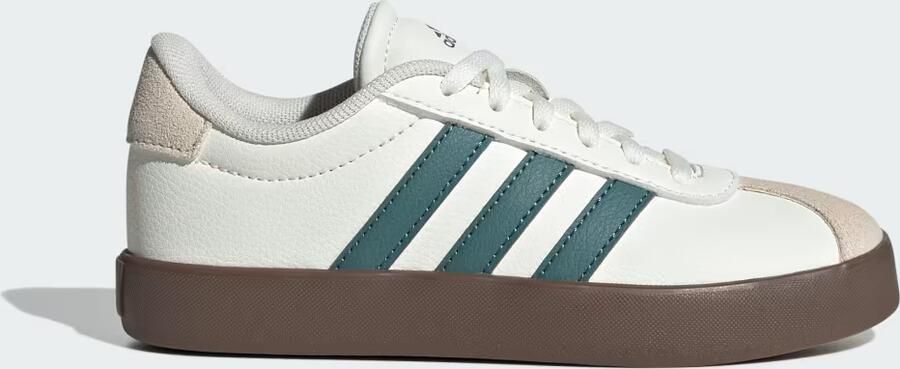 Adidas Sportswear VL Court 3.0 Schoenen Kids Kinderen Wit - Foto 6