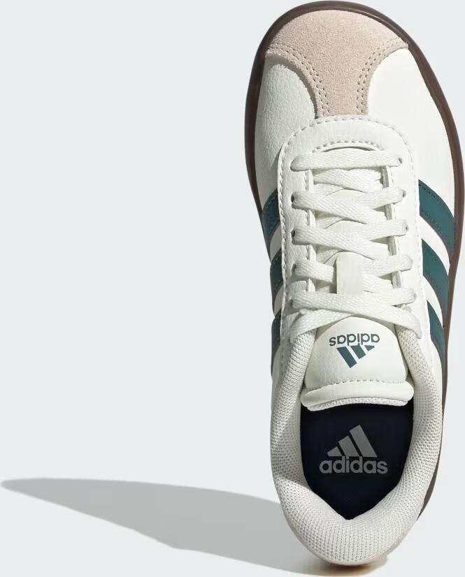 Adidas Sportswear VL Court 3.0 Schoenen Kids Kinderen Wit - Foto 2