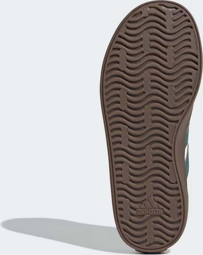 Adidas Sportswear VL Court 3.0 Schoenen Kids Kinderen Wit - Foto 3