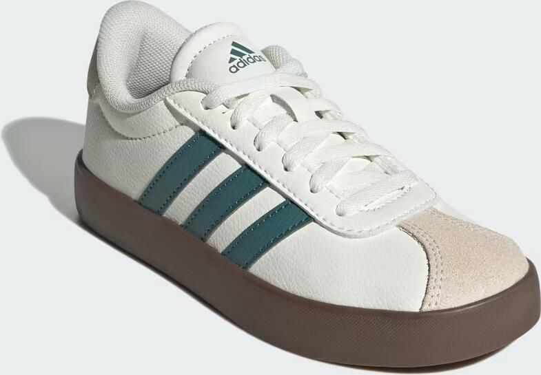 Adidas Sportswear VL Court 3.0 Schoenen Kids Kinderen Wit - Foto 4