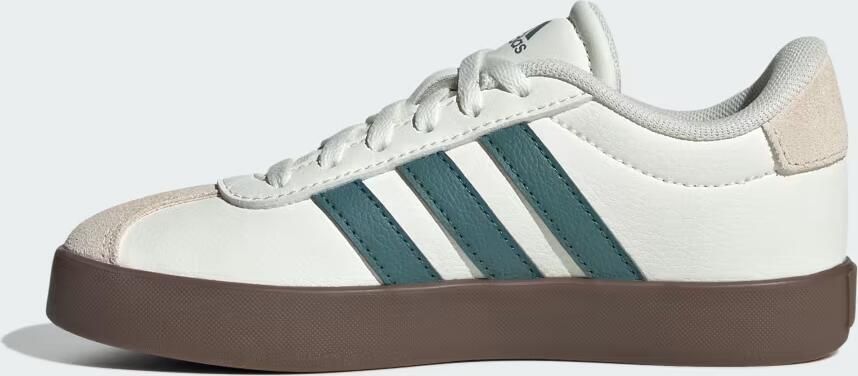 Adidas Sportswear VL Court 3.0 Schoenen Kids Kinderen Wit - Foto 7