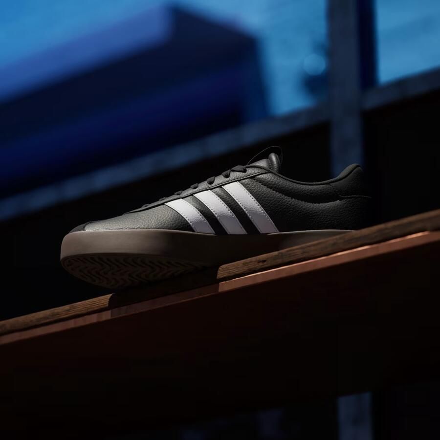 Adidas Sportswear Sneakers VL COURT 3.0 geïnspireerd door het ontwerp van de adidas samba - Foto 15