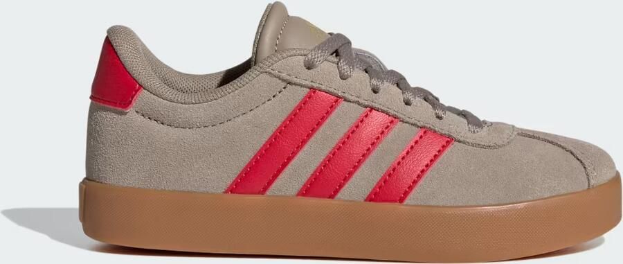 Adidas Sportswear VL Court 3.0 Schoenen Kinderen Groen - Foto 6