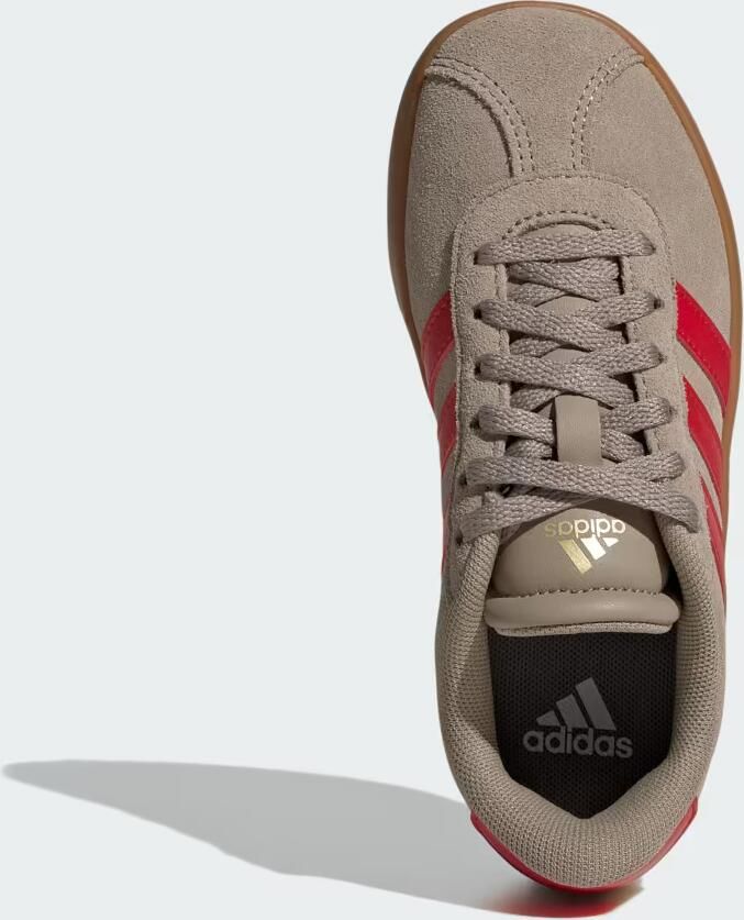Adidas Sportswear VL Court 3.0 Schoenen Kinderen Groen - Foto 2