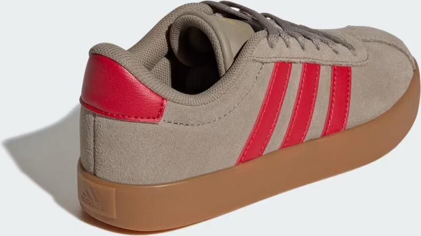 Adidas Sportswear VL Court 3.0 Schoenen Kinderen Groen - Foto 5