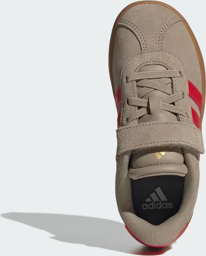 Adidas Sportswear VL Court 3.0 Schoenen Kinderen Groen - Foto 4