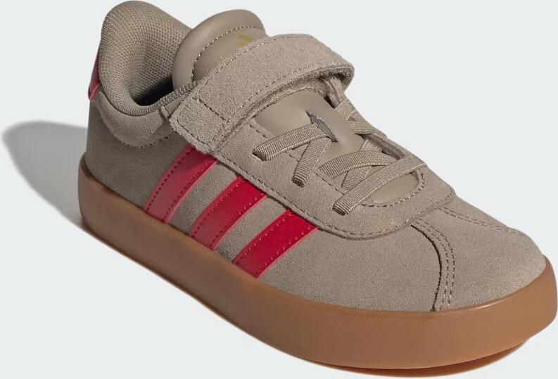Adidas Sportswear VL Court 3.0 Schoenen Kinderen Groen - Foto 6
