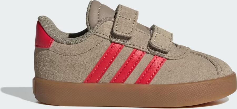 Adidas Sportswear VL Court 3.0 Schoenen Kinderen Groen - Foto 2