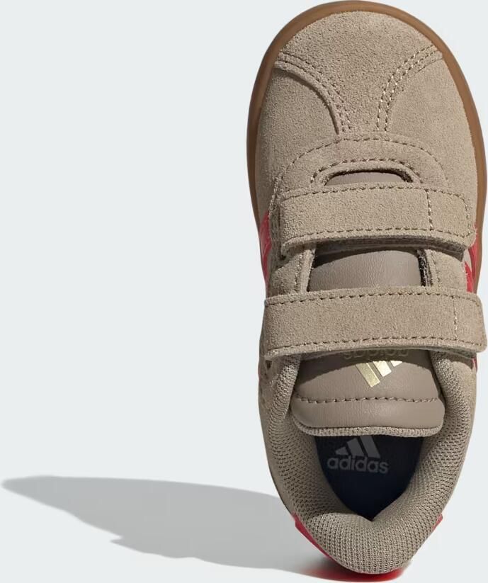 Adidas Sportswear VL Court 3.0 Schoenen Kinderen Groen - Foto 4