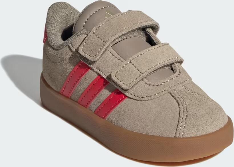 Adidas Sportswear VL Court 3.0 Schoenen Kinderen Groen - Foto 5