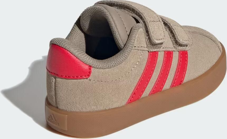 Adidas Sportswear VL Court 3.0 Schoenen Kinderen Groen - Foto 6