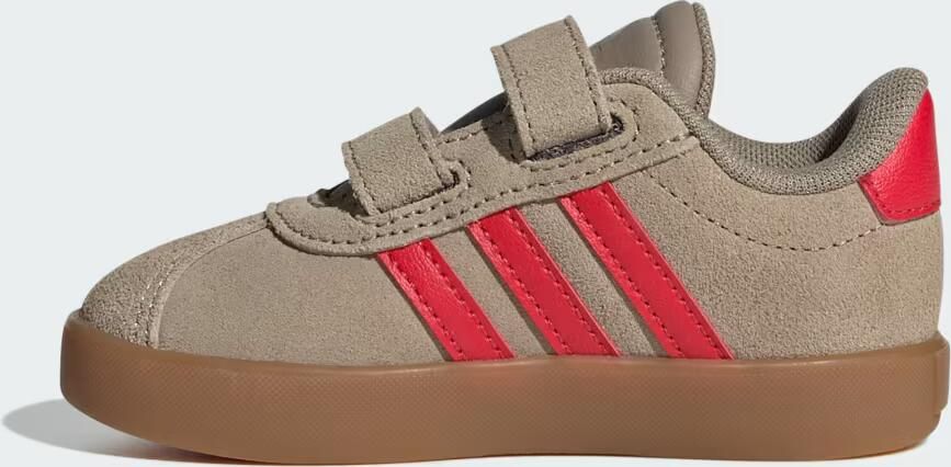 Adidas Sportswear VL Court 3.0 Schoenen Kinderen Groen - Foto 7