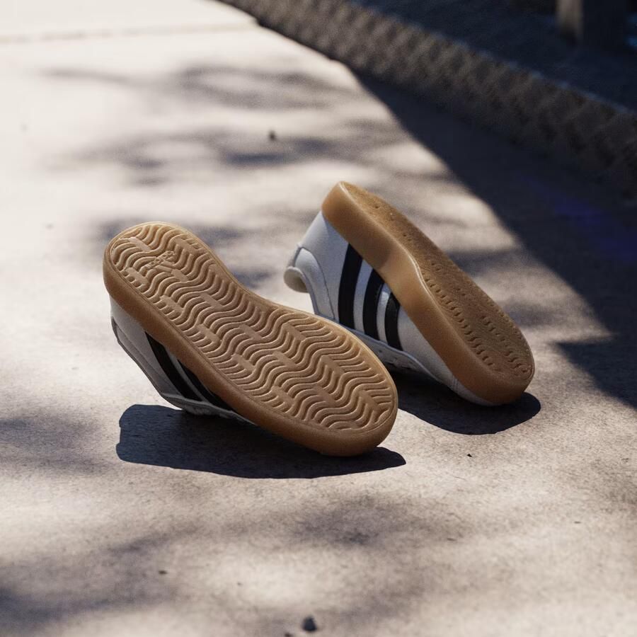 Adidas Sportswear VL Court 3.0 Schoenen Kinderen Zilver - Foto 3