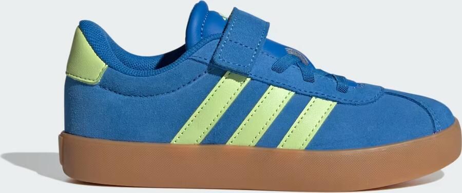 Adidas Sportswear VL Court 3.0 Schoenen Kinderen Blauw - Foto 14