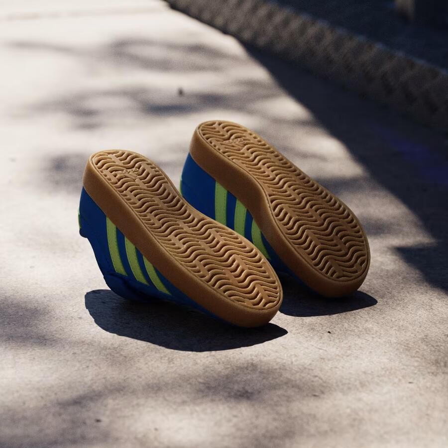 Adidas Sportswear VL Court 3.0 Schoenen Kinderen Blauw - Foto 10