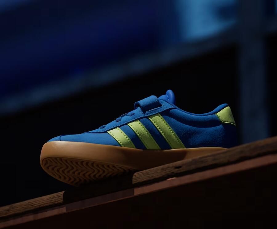 Adidas Sportswear VL Court 3.0 Schoenen Kinderen Blauw - Foto 13
