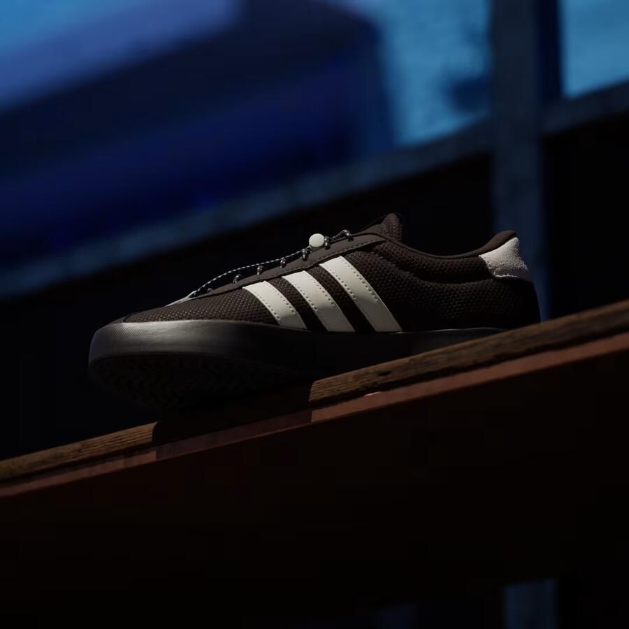 Adidas Sportswear VL COURT 3.0-SCHOENEN Dames Bruin - Foto 6