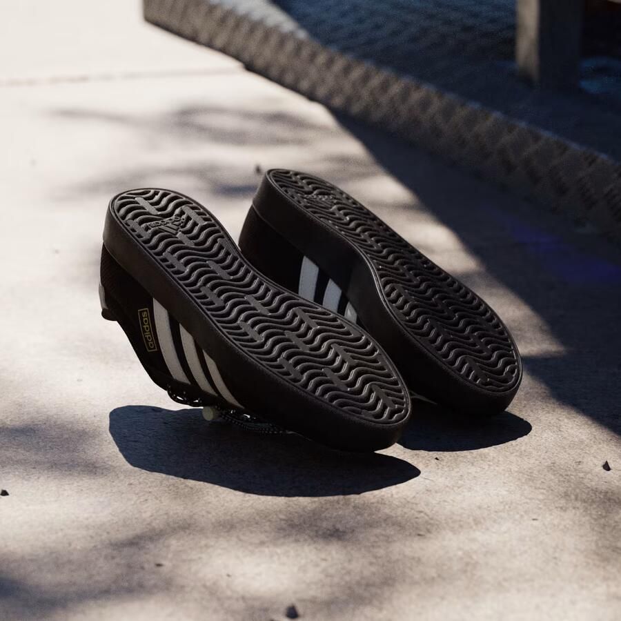 Adidas Sportswear VL COURT 3.0-SCHOENEN Dames Bruin - Foto 3