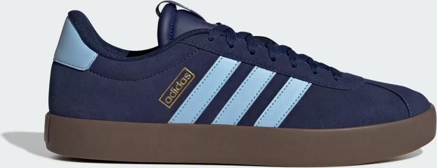 Adidas Sportswear Sneakers van leer model 'VL COURT 3.0' - Foto 9