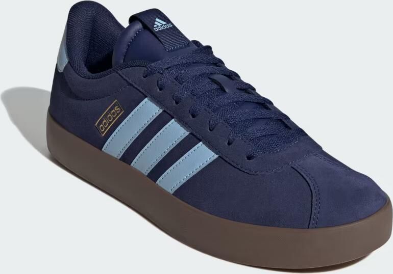 Adidas Sportswear Sneakers van leer model 'VL COURT 3.0' - Foto 12