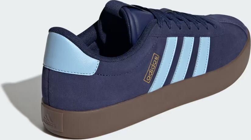 Adidas Sportswear Sneakers van leer model 'VL COURT 3.0' - Foto 13