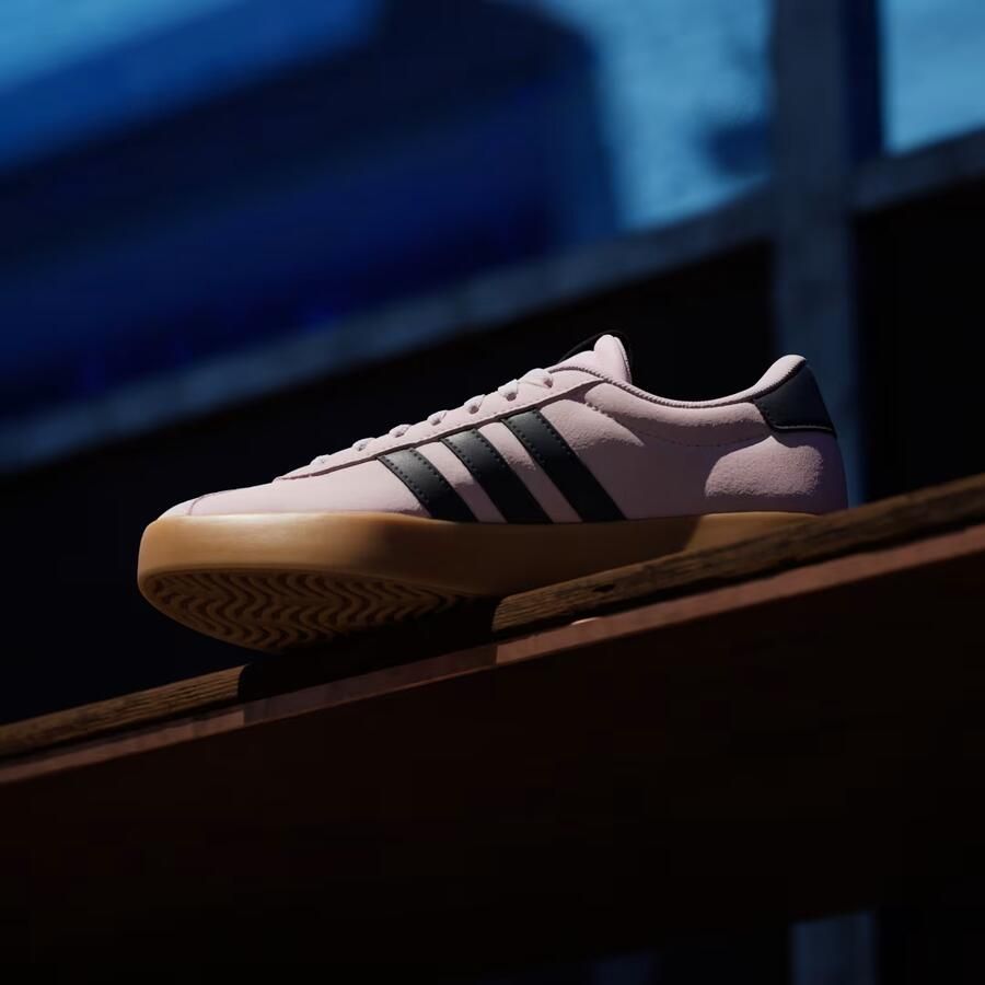 Adidas Sportswear VL Court 3.0 Schoenen Dames Roze - Foto 11