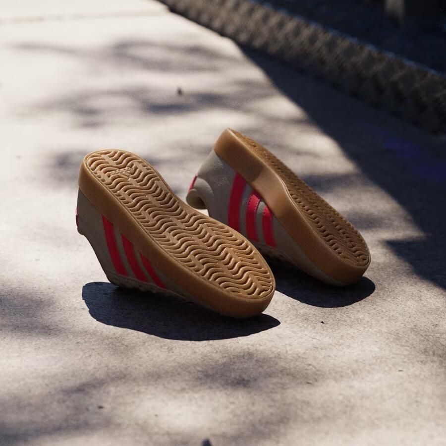 Adidas Sportswear VL Court 3.0 Schoenen Kinderen Groen - Foto 4