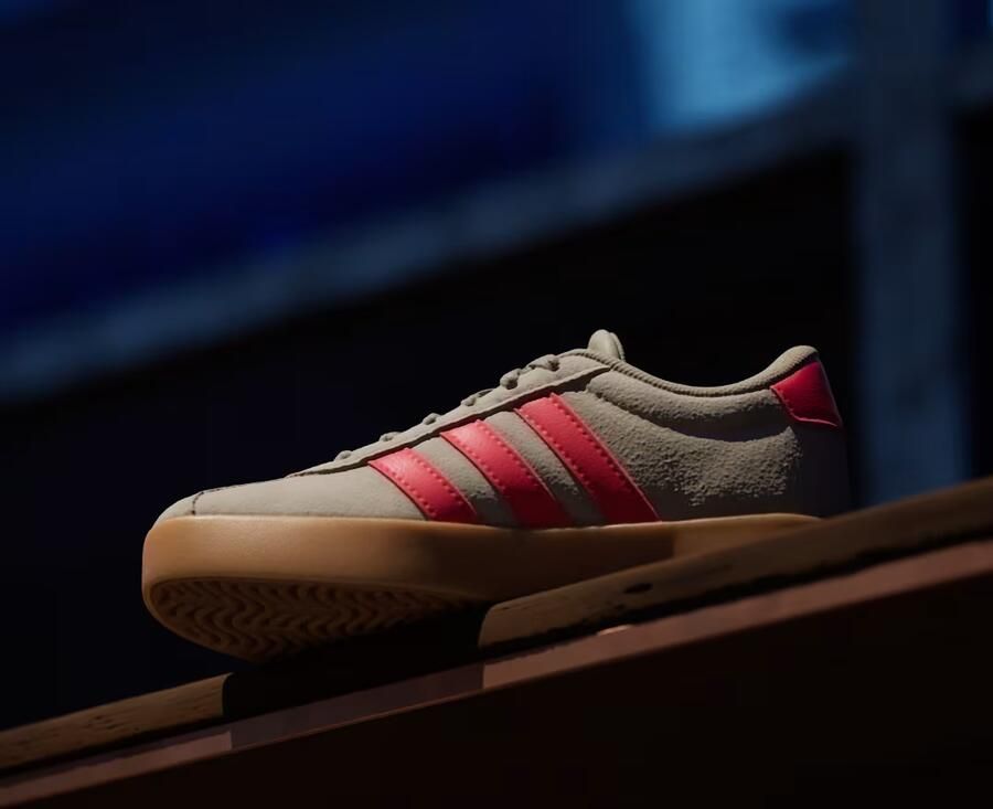 Adidas Sportswear VL Court 3.0 Schoenen Kinderen Groen - Foto 7