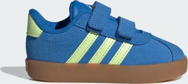 Adidas Sportswear VL Court 3.0 Schoenen Kinderen Blauw - Foto 7