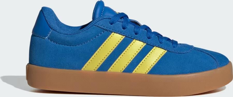 Adidas Sportswear VL Court 3.0 Schoenen Kids Kinderen Blauw - Foto 4
