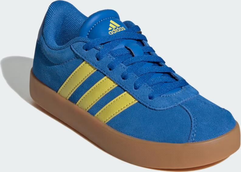 Adidas Sportswear VL Court 3.0 Schoenen Kids Kinderen Blauw - Foto 7